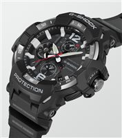 Montre G-Shock Homme Gravitymaster in Résine GR-B300-1AER - GR-B300-1AER